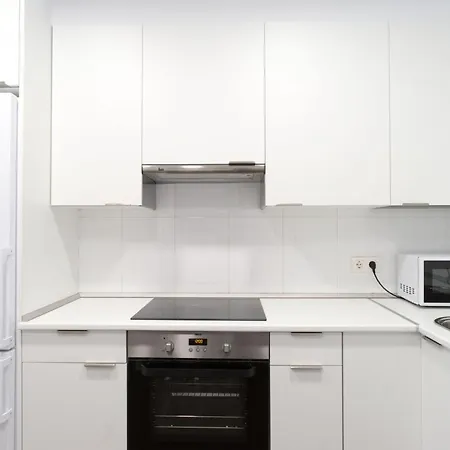 Appartement Atlantic - Iberorent