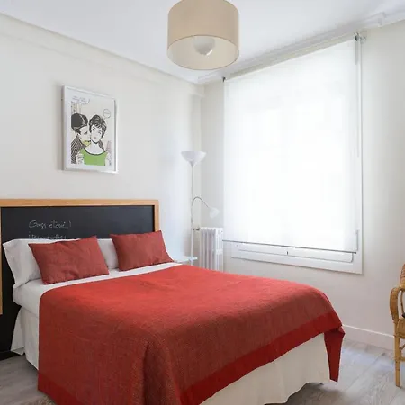 Appartement Atlantic - Iberorent *