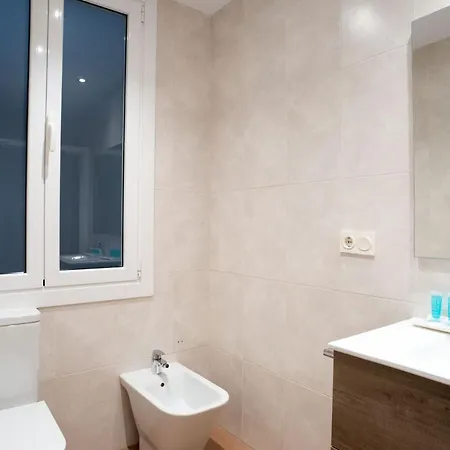 Appartement Atlantic - Iberorent *