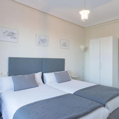 Appartement Atlantic - Iberorent