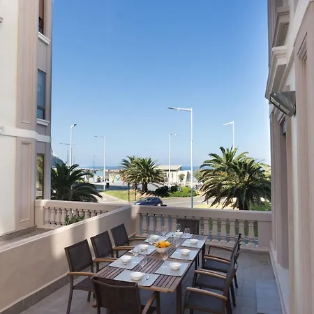 Appartement Atlantic - Iberorent *