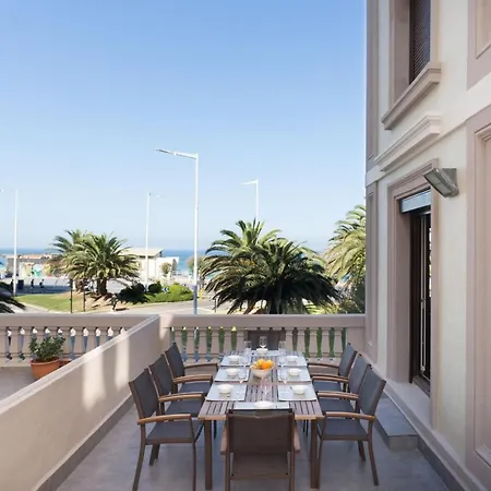 Atlantic - Iberorent * San Sebastian