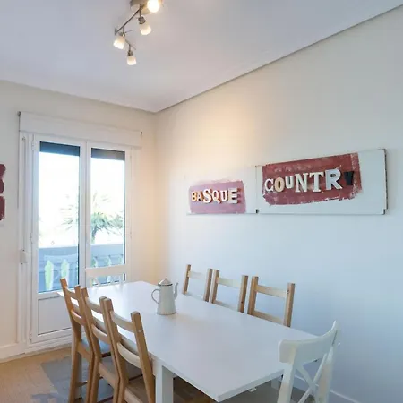 Atlantic - Iberorent * San Sebastian