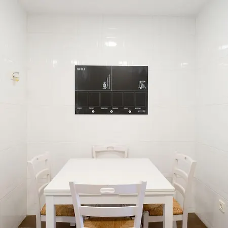 Atlantic - Iberorent San Sebastian