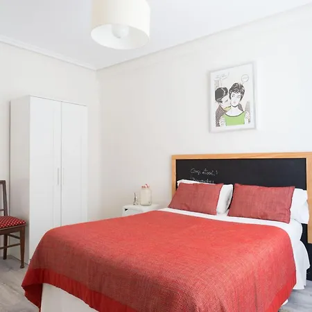 Appartement Atlantic - Iberorent