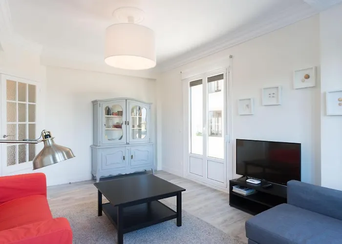 Atlantic - Iberorent