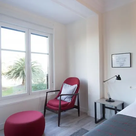 Atlantic - Iberorent San Sebastian