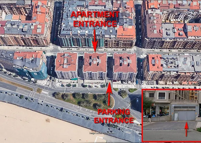 Apartament Atlantic - Iberorent *