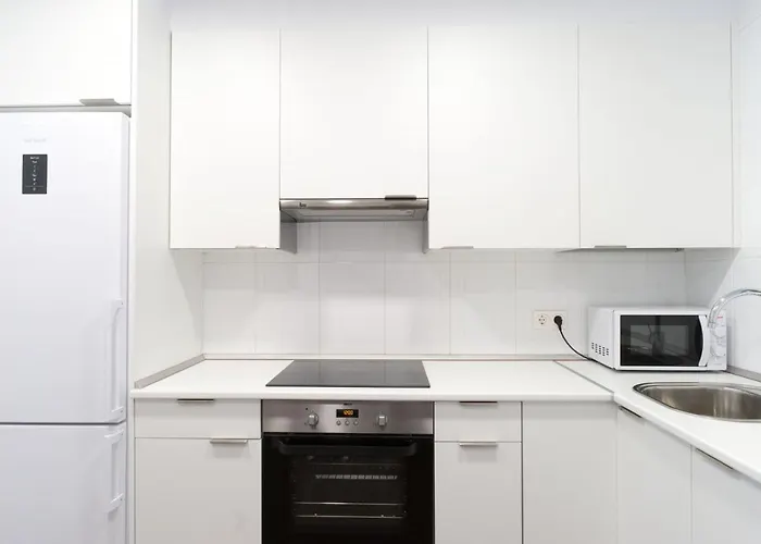 Apartament Atlantic - Iberorent