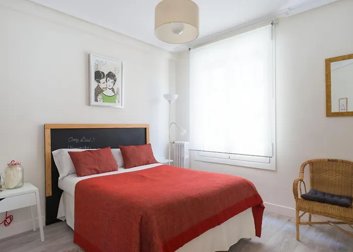 Apartment Atlantic - Iberorent *