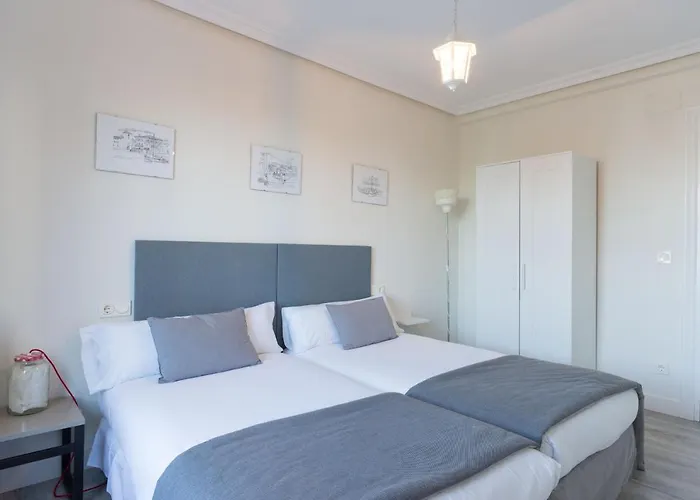 Apartment Atlantic - Iberorent