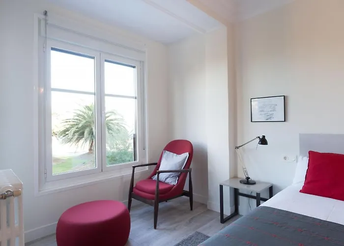 Atlantic - Iberorent San Sebastian