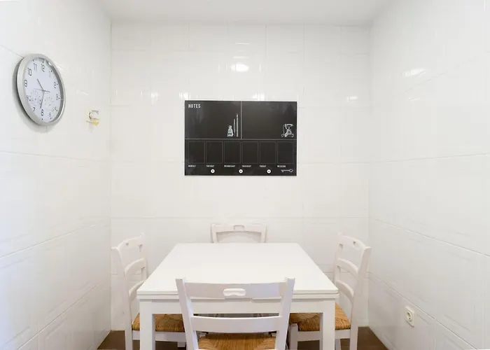 Atlantic - Iberorent San Sebastián