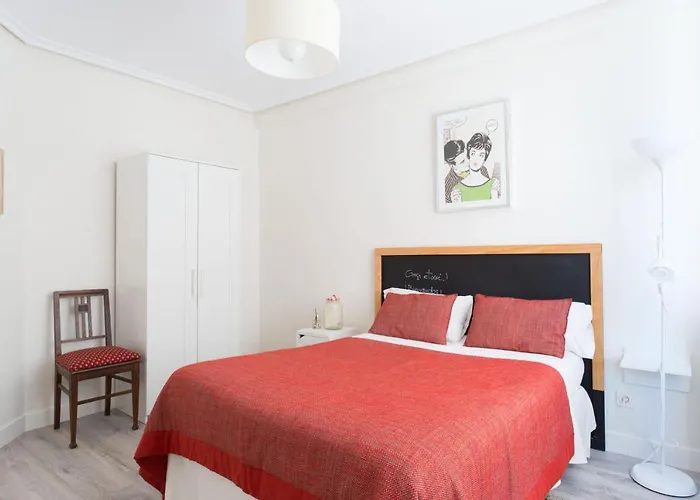 Apartment Atlantic - Iberorent