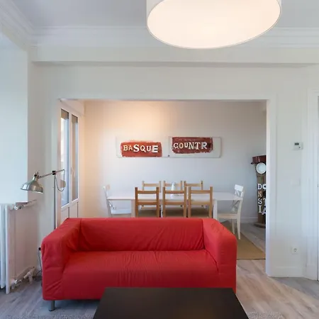 Atlantic - Iberorent San Sebastián