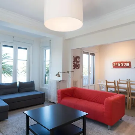 Atlantic - Iberorent