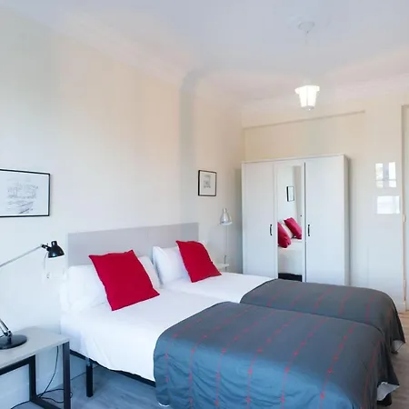 Apartamento Atlantic - Iberorent *